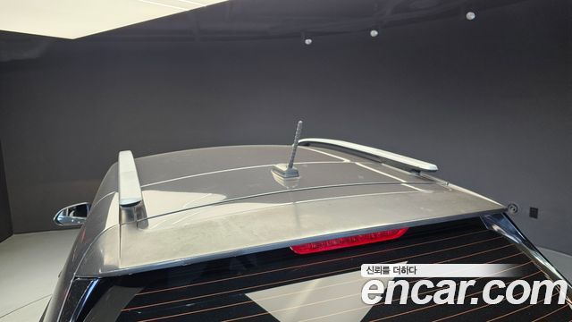 Kia Stonic 2018 — photo 36