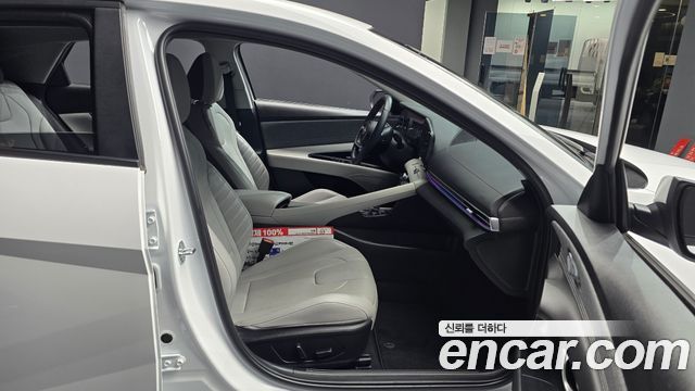 Hyundai AVANTE 2023 — photo 17