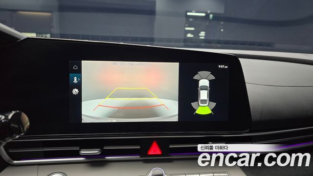 Hyundai AVANTE 2023 — photo 21