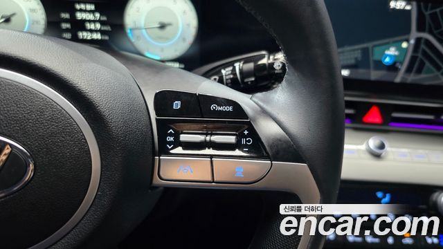 Hyundai AVANTE 2023 — photo 23