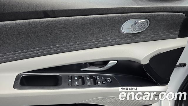 Hyundai AVANTE 2023 — photo 24