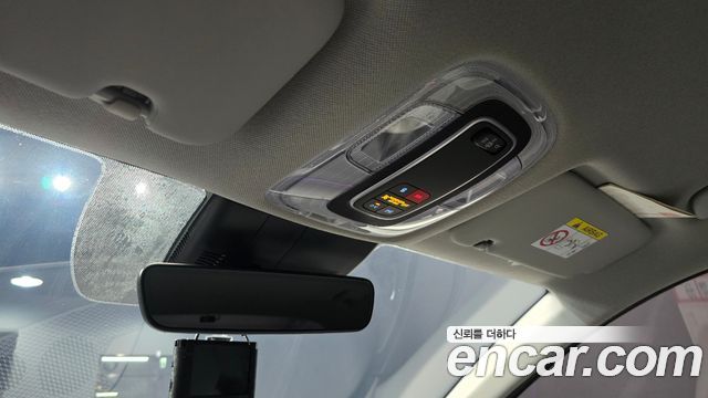 Hyundai AVANTE 2023 — photo 25