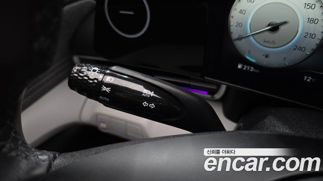 Hyundai AVANTE 2023 — photo 30