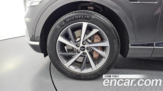 Genesis GV80 2024 — photo 1