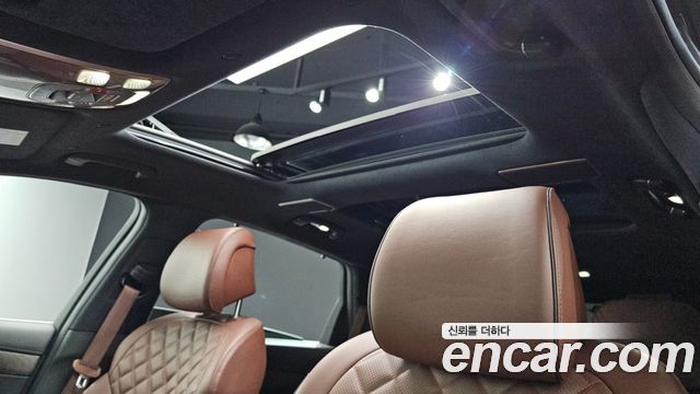 Genesis GV80 2024 — photo 11
