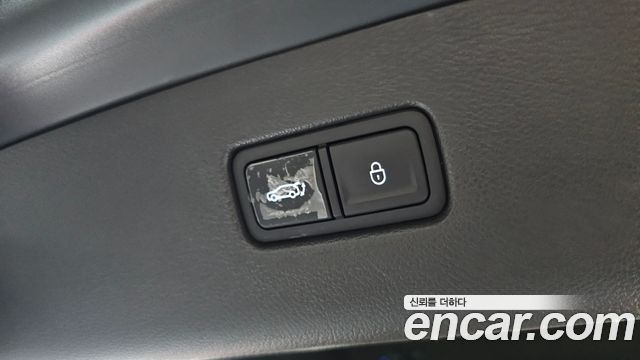 Genesis GV80 2024 — photo 15