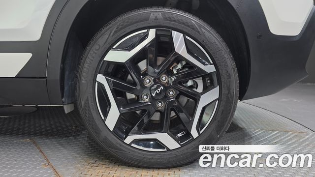 Kia Seltos 2024 — photo 5
