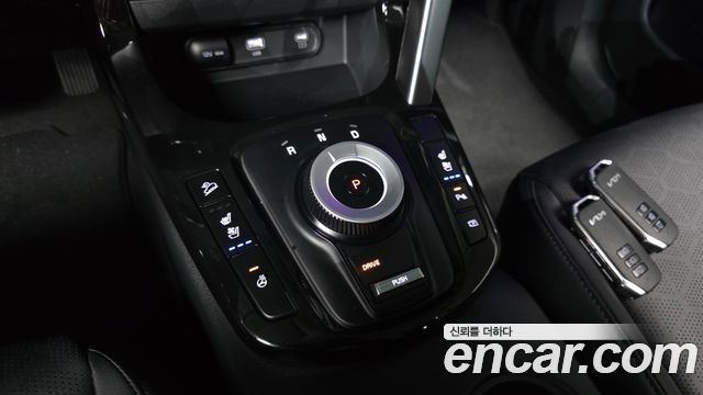 Kia Seltos 2024 — photo 12