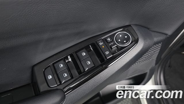 Kia Seltos 2024 — photo 17