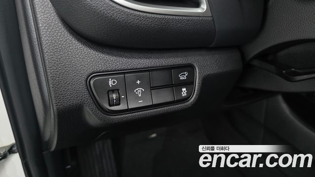 Kia Seltos 2024 — photo 18