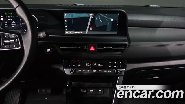 Kia Seltos 2024 — photo 20