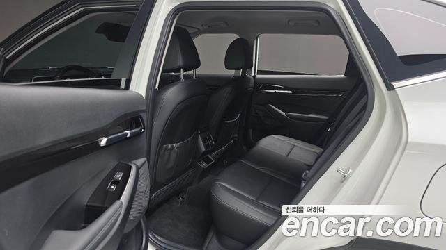 Kia Seltos 2024 — photo 22