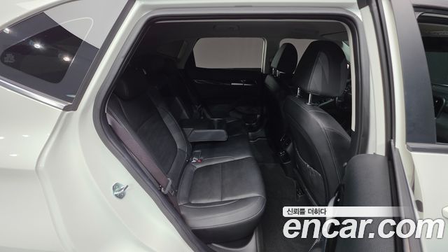 Kia Seltos 2024 — photo 24