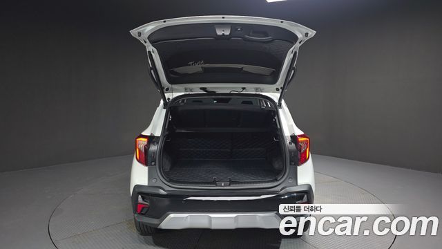 Kia Seltos 2024 — photo 25