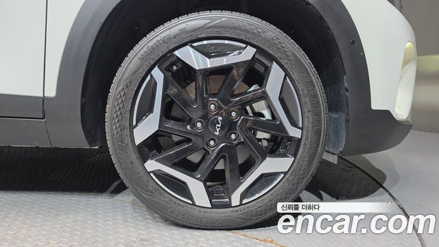 Kia Seltos 2024 — photo 7