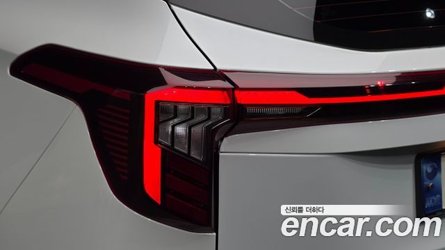 Kia Seltos 2024 — photo 9
