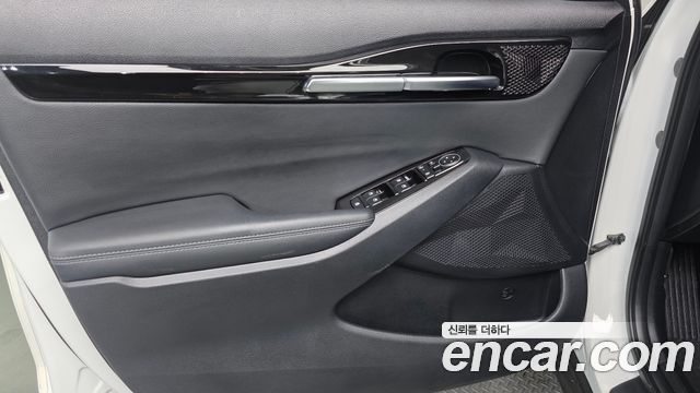 Kia Seltos 2024 — photo 14