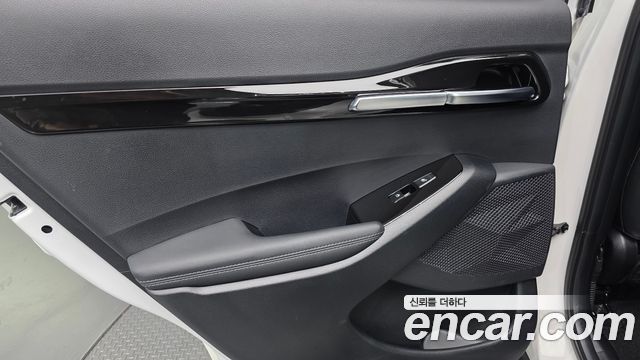 Kia Seltos 2024 — photo 15