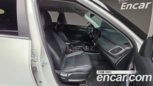 Kia Seltos 2024 — photo 16