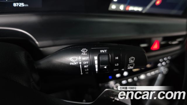 Kia Seltos 2024 — photo 28