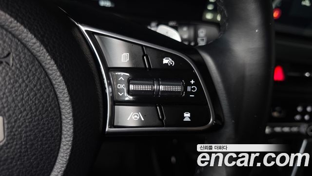 Kia Seltos 2024 — photo 32