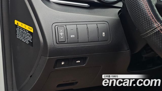 Kia K7 2012 — photo 22