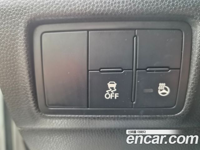 Kia morning 2012 — photo 14