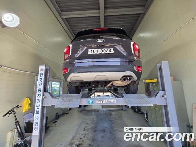 Hyundai Palisade 2019 — photo 2
