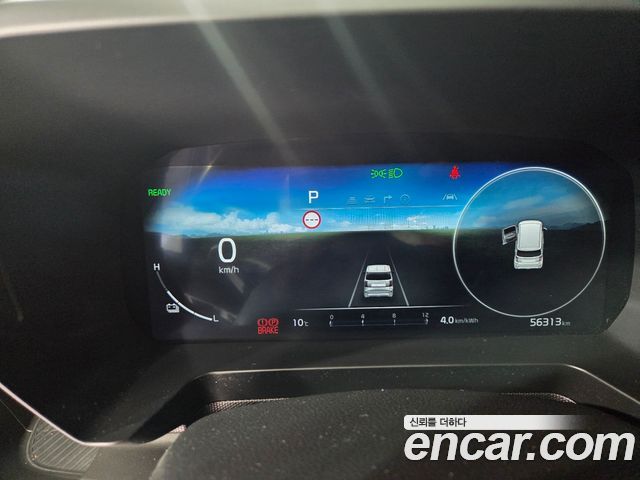 Kia RAY 2025 — photo 2