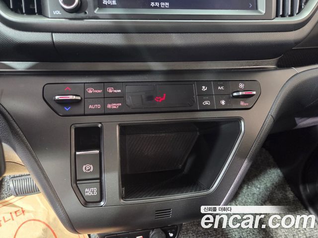 Kia RAY 2025 — photo 4