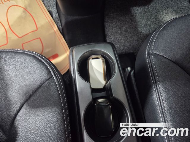 Kia RAY 2025 — photo 5