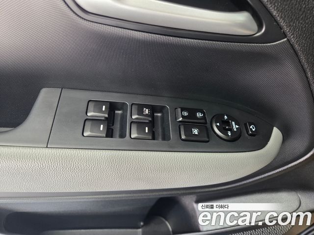 Kia RAY 2025 — photo 7