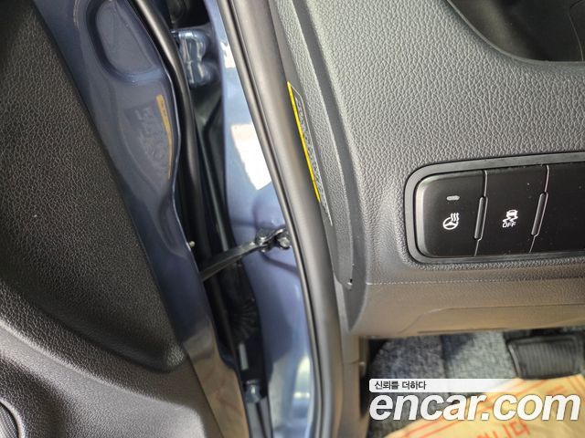 Kia RAY 2025 — photo 8