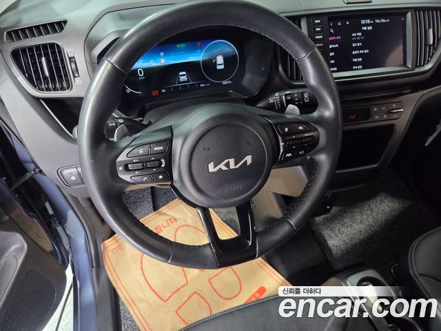 Kia RAY 2025 — photo 9