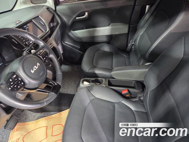 Kia RAY 2025 — photo 10