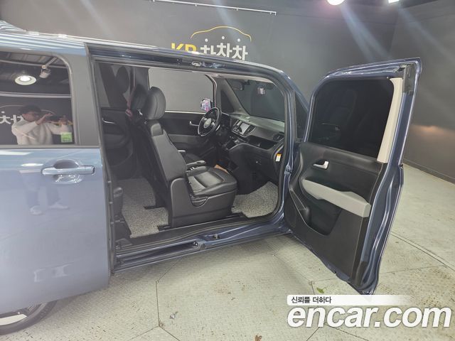 Kia RAY 2025 — photo 11