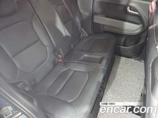 Kia RAY 2025 — photo 12