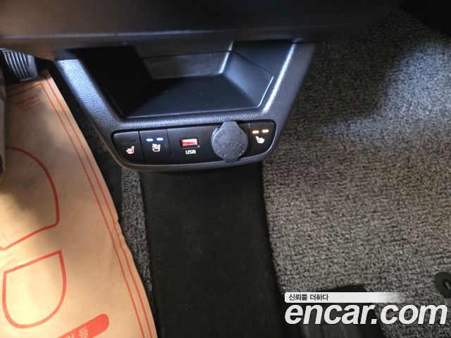 Kia RAY 2025 — photo 13