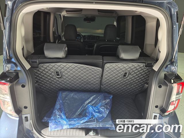 Kia RAY 2025 — photo 14