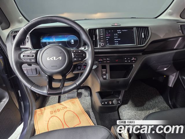 Kia RAY 2025 — photo 15
