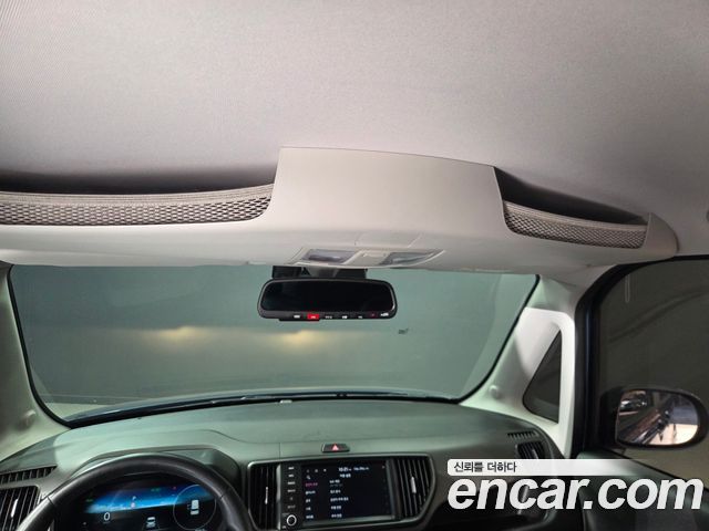 Kia RAY 2025 — photo 16