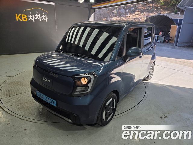 Kia RAY 2025 — photo 17