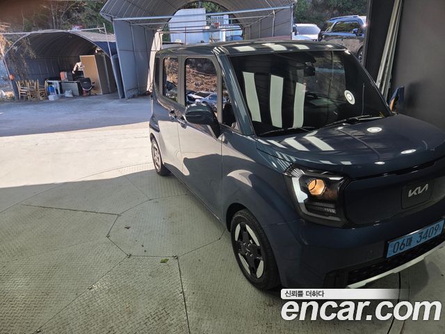 Kia RAY 2025 — photo 18