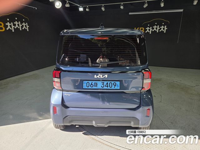 Kia RAY 2025 — photo 19