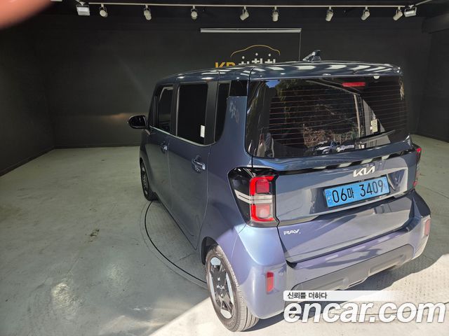 Kia RAY 2025 — photo 20