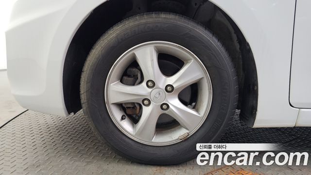 Hyundai Accent 2015 — photo 5