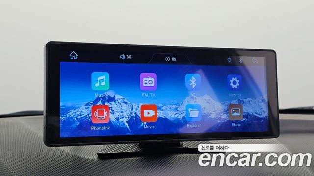 Hyundai Accent 2015 — photo 23