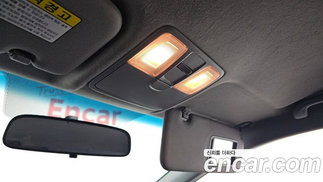 Hyundai Accent 2015 — photo 28