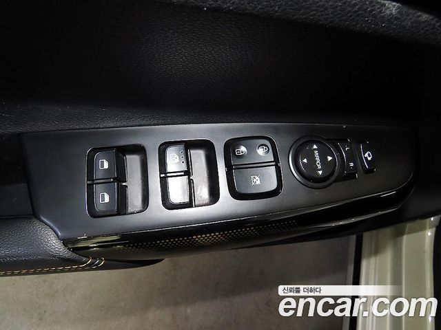 Kia morning 2021 — photo 13