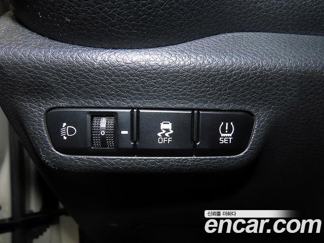 Kia morning 2021 — photo 14